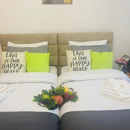 Spacious 2 Bedrooms In The Center Of เยเรวาน ภายนอก รูปภาพ