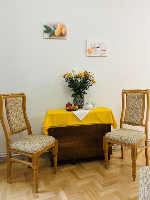 Spacious 2 Bedrooms In The Center Of เยเรวาน ภายนอก รูปภาพ
